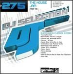 DJ Selection 275: The House Jam part 70