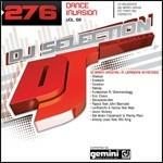 DJ Selection 276: Dance Invasion vol.68