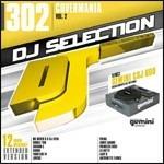 DJ Selection 302: Covermania vol.2 - CD Audio