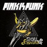 Skull & Banana - CD Audio di Pink Is Punk