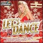 Let's Dance. Inverno 2011 vol.10