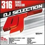 DJ Selection 316: Dance Invasion vol.78