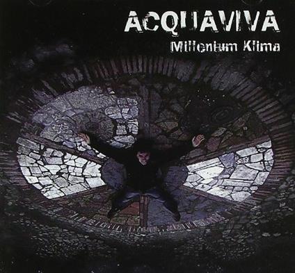 Millennium Klima - CD Audio di Tonj Acquaviva