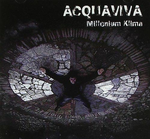Millennium Klima - CD Audio di Tonj Acquaviva