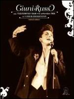 A casa di Ida Rubinstein - Mediterranea Tour 1984 - CD Audio + DVD di Giuni Russo