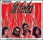 Fili d'erba - CD Audio di Fili d'erba