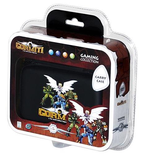 Soft Case Gormiti per Nintendo DSi e DS Lite