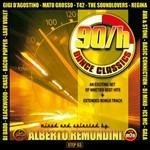 90/h Dance Classics Step 03 - CD Audio di Alberto Remondini