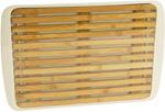 Tagliere per Pane in Bamboo 36x24x2 cm