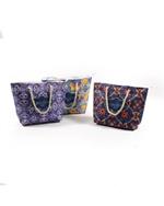 Borsa Mare in tessuto La Dolce Vita