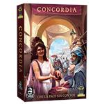 Concordia. Gioco da tavolo