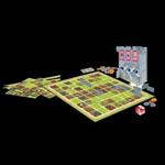 Le Mura di York. Gioco da tavolo