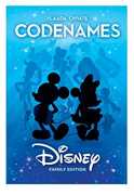 Nome in Codice Disney