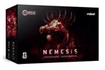 Nemesis Carnomorph. Gioco da tavolo