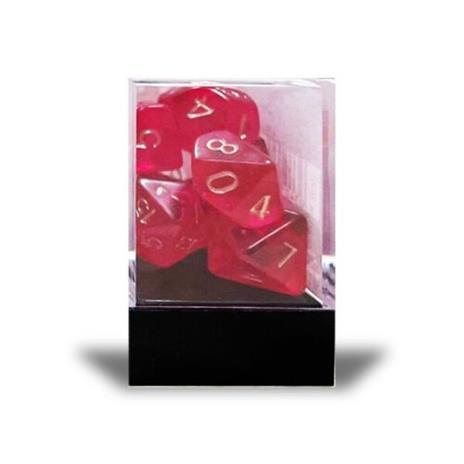 COYN  Set Dadi Rossi - 2