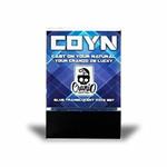COYN  Set Dadi Blu