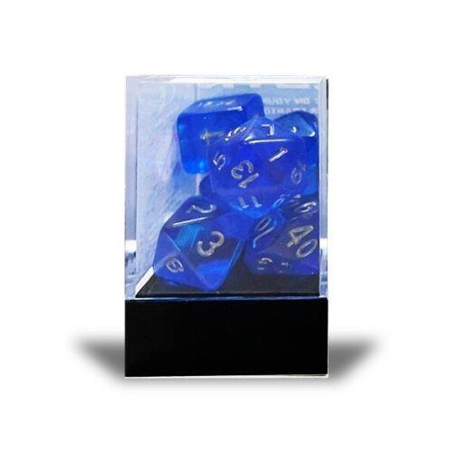 COYN  Set Dadi Blu - 2