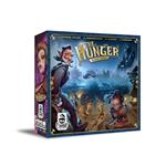 The Hunger. Gioco da tavolo