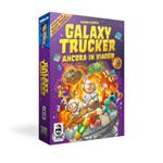 Galaxy Trucker  Ancora in Viaggio . Gioco da tavolo