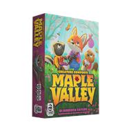 Maple Valley. Gioco da tavolo