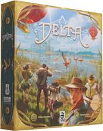 Delta. Gioco da tavolo