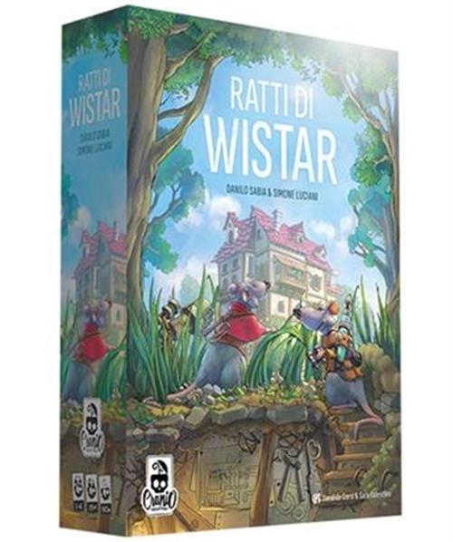 Isola dei Collezionisti