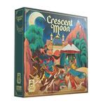 Crescent Moon. Gioco da tavolo