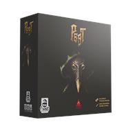 Pest. Gioco da tavolo