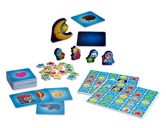 Syllabus. Gioco da tavolo - 2