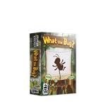 What the Bug?. Gioco da tavolo