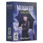 Mercoledì. Gioco da tavolo