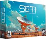 Cranio Creations - Seti, La Ricerca Dell'Intelligenza Extraterrestre, Edizione Italiana