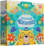 Specchio Riflesso. Gioco da tavolo Cranio Creations