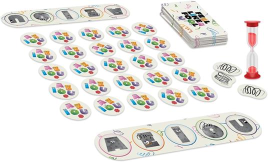 Cranio Creations - Feel Like A Fool, Sei Pazzo Se Non Lo Giochi, Edizione Italiana - 3