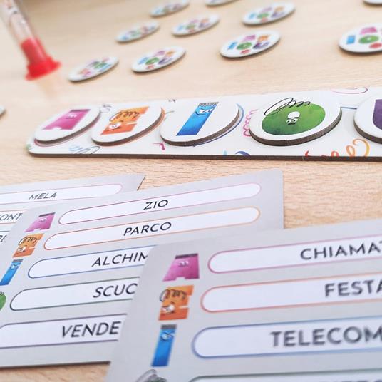 Cranio Creations - Feel Like A Fool, Sei Pazzo Se Non Lo Giochi, Edizione Italiana - 4