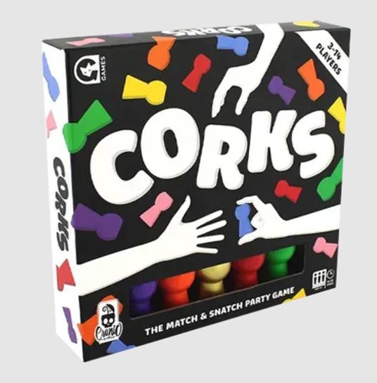 Corks