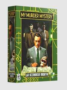 My Murder Mystery - La Scimmia Morta