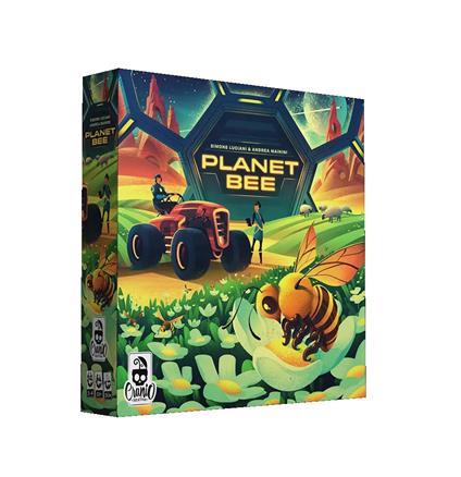 Planet Bee