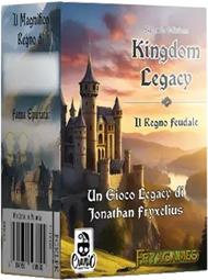 Kingdom Legacy