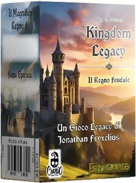 Kingdom Legacy