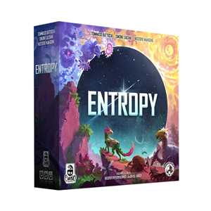 Giocattolo Entropy 