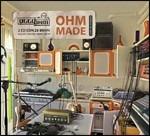 Ohm Made. Live in studio