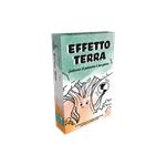 Effetto Terra. Gioco da tavolo