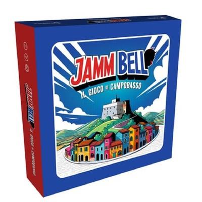 Jamm Bell. Gioco da tavolo