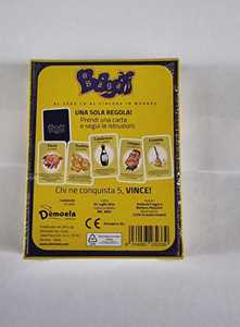 Bagài. Gioco da tavolo