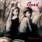 Masquerade - CD Audio di Goad