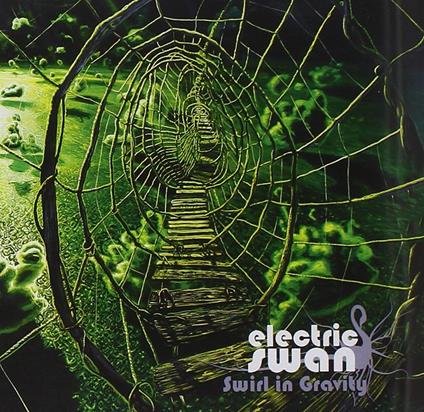 Swirl in Gravity - CD Audio di Electric Swan