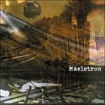 On The Gulf - CD Audio di Maelstrom