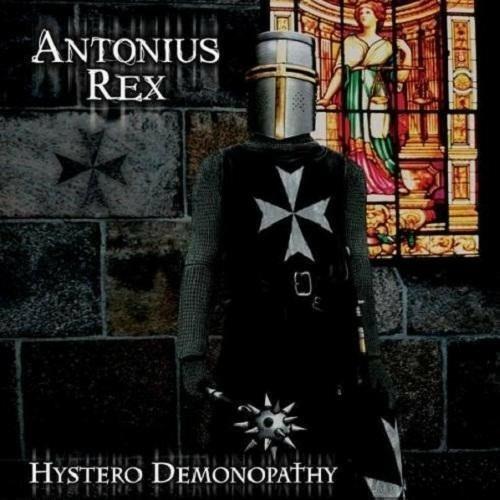 Hystero Demonopathy - CD Audio di Antonius Rex