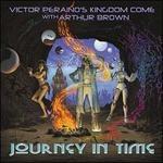 Journey in Time - CD Audio + DVD di Kingdom Come